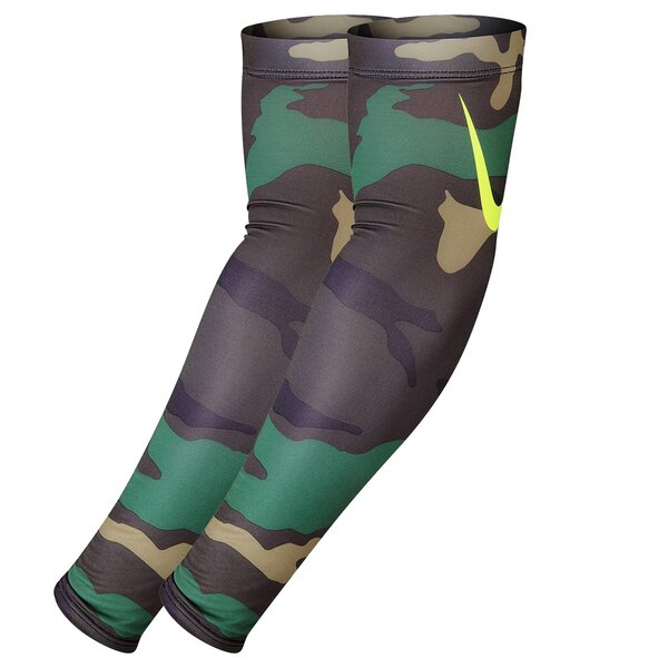 Nike Armsleeves Pro Dri-Fit Sleeves 3.0 - camo Gr. L/XL