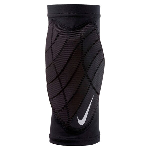 Nike Pro Hyperstrong gepolsterte Biceps Sleeves - schwarz