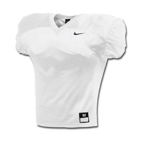 Nike Stock Vapor Varsity Football Practice Shirt