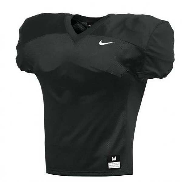 Nike Stock Vapor Varsity Football Practice Shirt -...