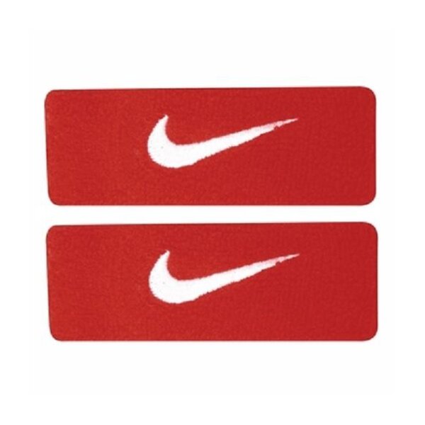 Nike Swoosh 4 cm breite Bicep Bands, 1 Paar