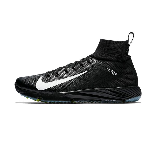 Nike Vapor Untouchable Speed Turf 2, breite American Football Kunstrasen Schuhe