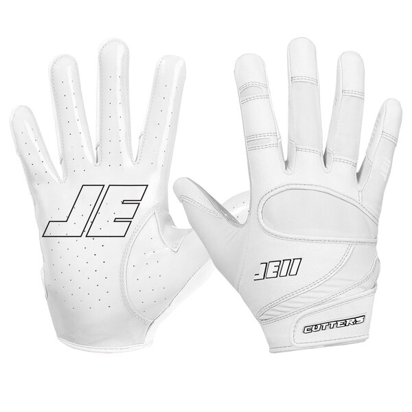 Football Handschuhe JE11 Signature Series, ungepolstert