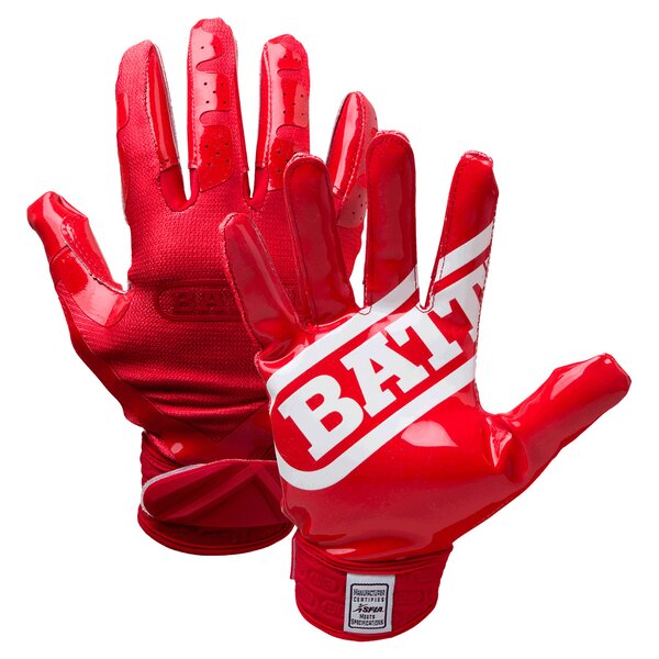 Double Threat Football Receiver Handschuhe