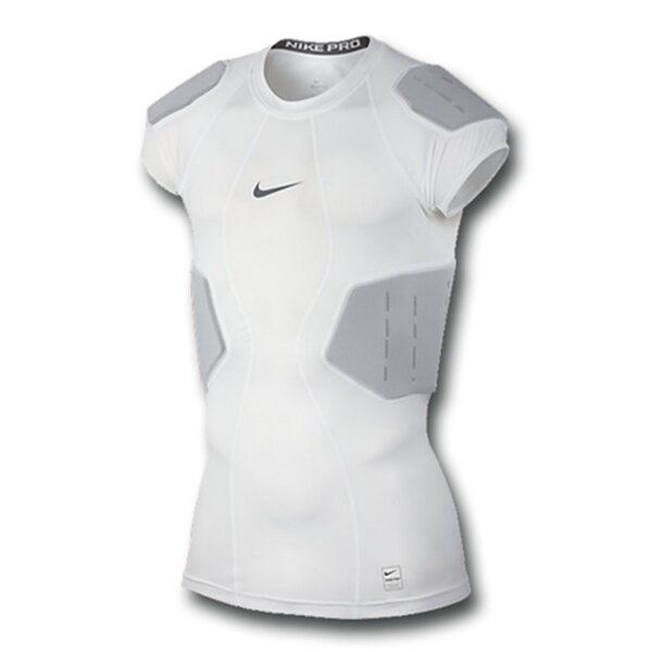4-Pad Nike Pro Hyperstrong Core Top
