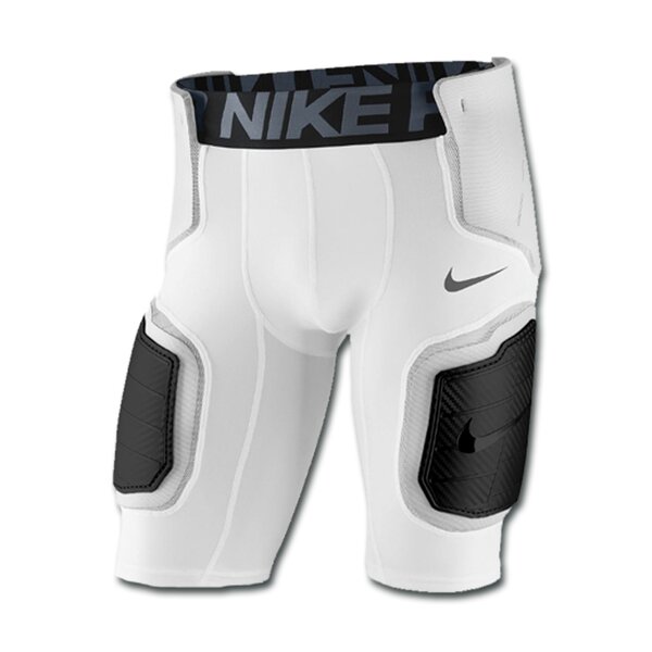 5 Pad Girdle Nike Pro Hyperstrong Core