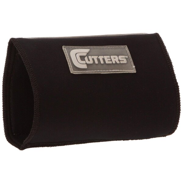 Cutters 1 Fenster Wrist Coach, Playmaker, schwarz