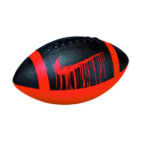 American Football Nike Spin 4.0 Senior - orange