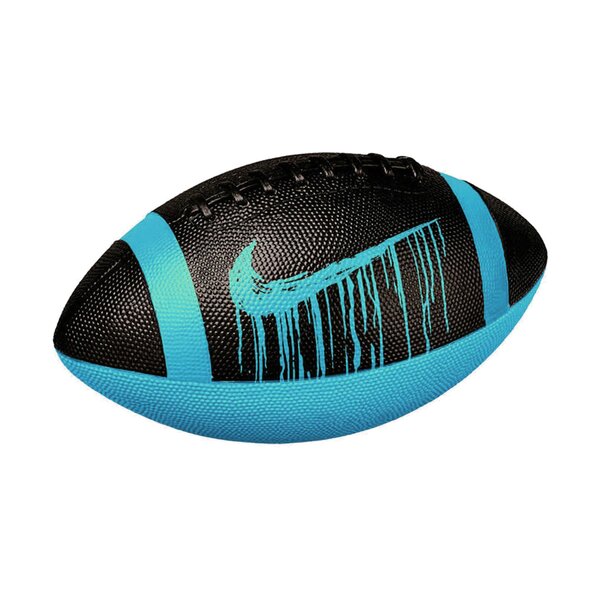Blauer Nike Spin 4.0 American Football, Youth