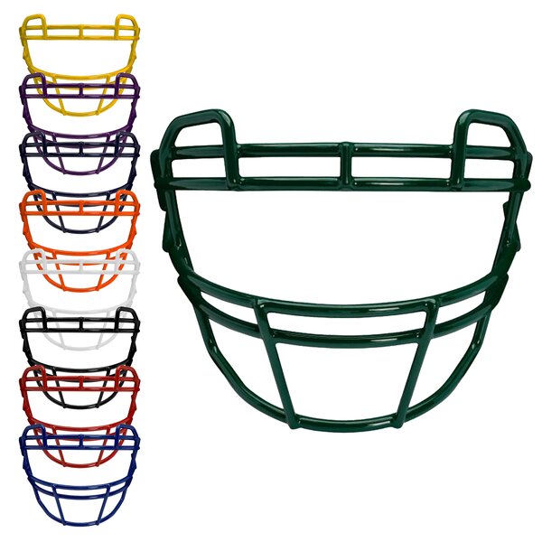 Schutt F7 ROPO VC Carbon Facemask