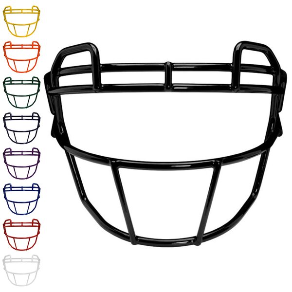 Schutt F7 ROPO-SW VC Carbon Facemask