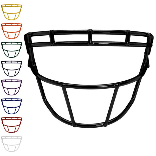 Schutt F7 ROPO-SW-NB VC Carbon Facemask