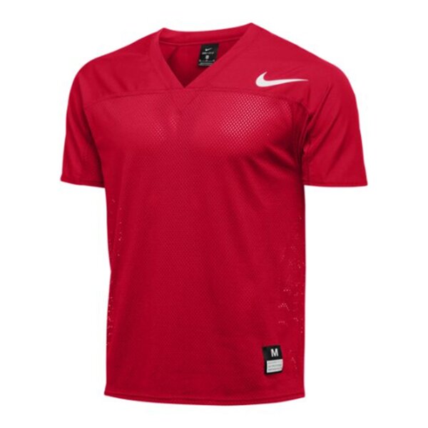 Flagshirt Nike Stock Flag Football Jersey