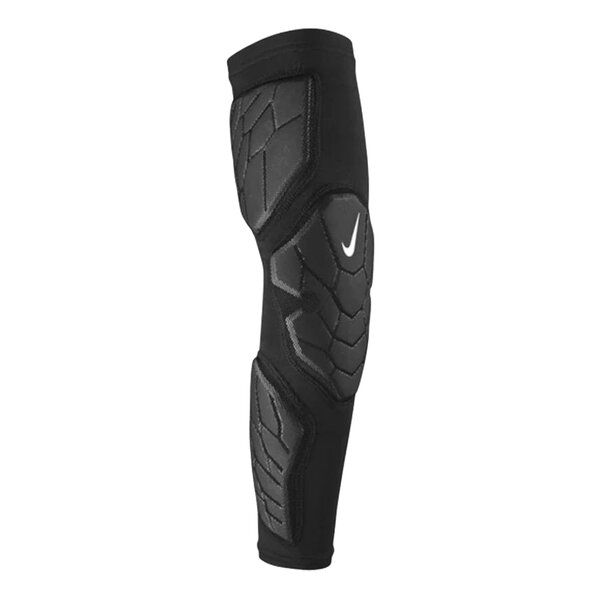 Top Nike Pro Hyperstrong Padded Arm Sleeve 3.0