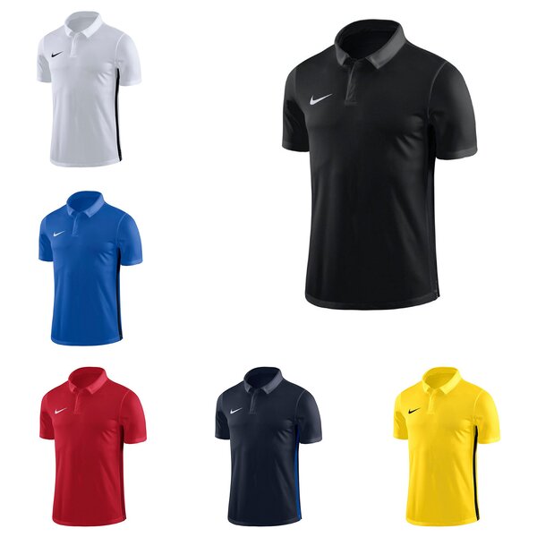 Nike Poloshirt Dri-Fit Academy 18