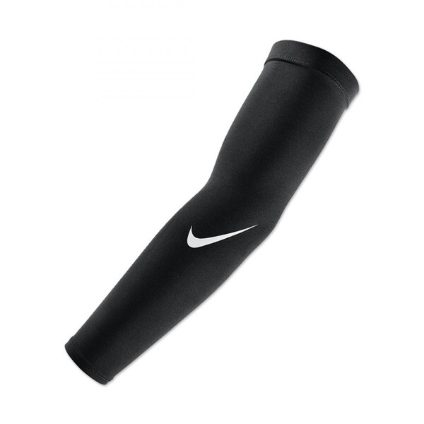 Nike Pro Armsleeves Dri-Fit Sleeves 4.0 - schwarz Gr. L/XL