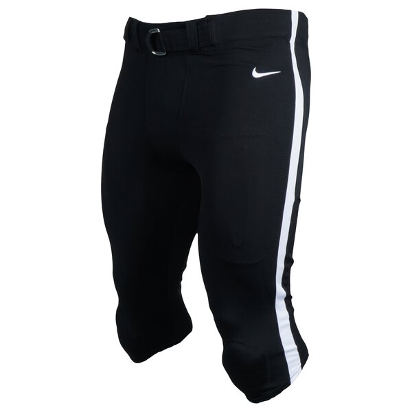 Nike Vapor Untouchable Football Pants inkl. Gürtel & Kniepads